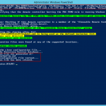 New-ADDCCloneConfigFile para generar la configuración de clonación del Controlador de Dominio