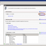 Agregado de rol WSUS en Windows Server 2008 R2