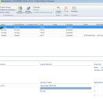 Hyper-V 3 Cluster y System Center Virtual Machine Manager 2012 SP1 - Live Migration