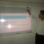 Capacitacion Active Directory y Lab Active Directory 2012 - Diciembre 2012
