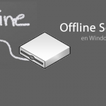 Servicios Offline de Disco Virtual en Windows Server 2012