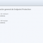 Ilustración 72 - Consola de Administración de Windows Intune. Monitoreo Proactivo.