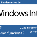 Windows Intune Conceptos y Fundamentos