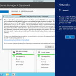 Ilustración 12 – Instalación de Windows Server 2012 R2 Preview.