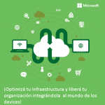 Evento Windows Azure y Windows Intune