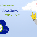 Articulo - Que hay de nuevo en Windows Server 2012 R2