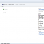 Ilustración 2 – Visualización de Dispositivos administrados por Windows Intune desde la Consola de Administración.