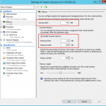 Imagen 3 - Configuración de la máquina virtual al instalar Windows Server 2012 R2 para que no genere error de licenciamiento.