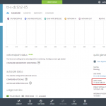 Ilustración 14 – Generación de nuevo Equipo Virtual utilizando la imagen anteriormente capturada del DC a clonar.