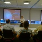 [Evento] Microsoft Azure | Breakfast Meeting de Algeiba IT en Microsoft – 26/11/2015
