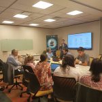 Evento Azure IaaS + PaaS en Microsoft Argentin