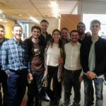 Global Azure Bootcamp 2017 | El Equipo de Algeiba IT presente en el evento