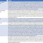 Instancias de Máquinas Virtuales en Azure para Memoria Optimizada.